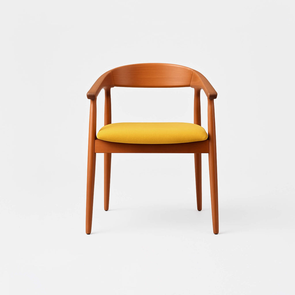 Arc Chair · Louha Déco