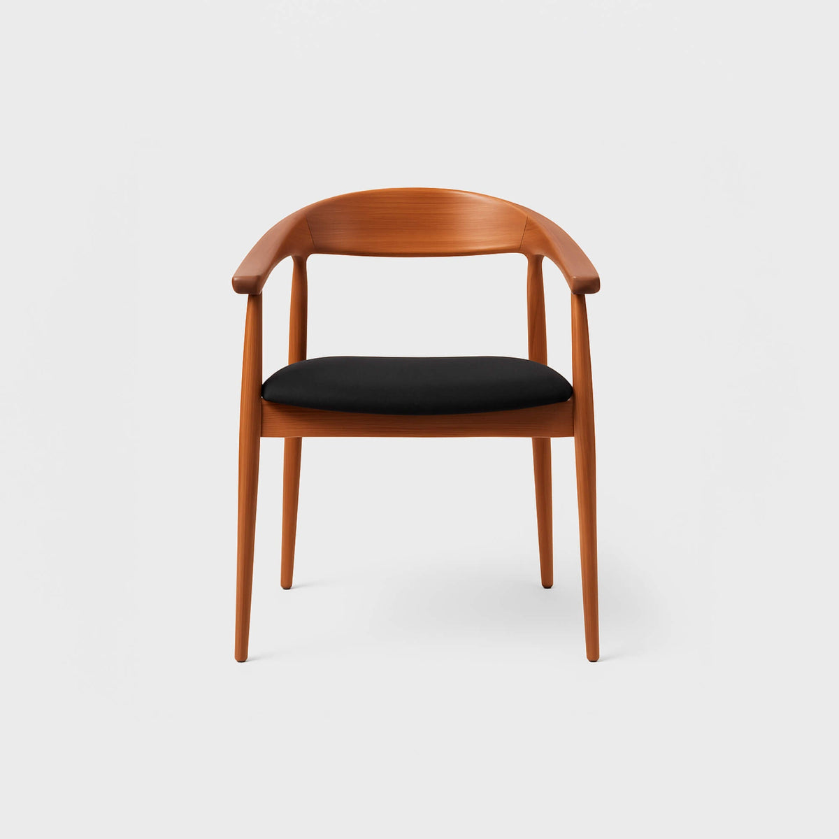 Arc Chair · Louha Déco