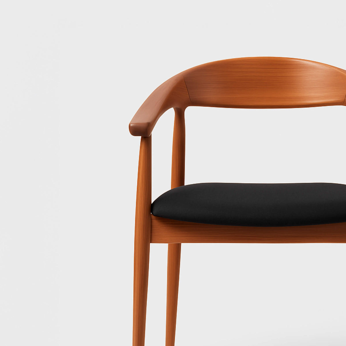 Arc Chair · Louha Déco