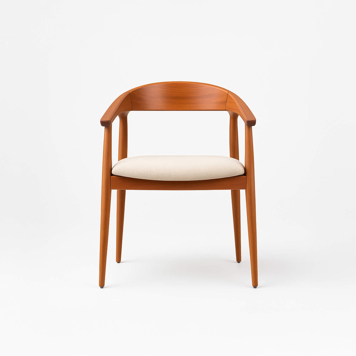Arc Chair · Louha Déco