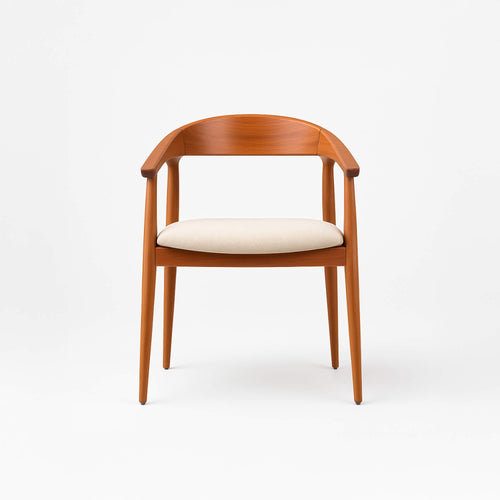Arc Chair · Louha Déco
