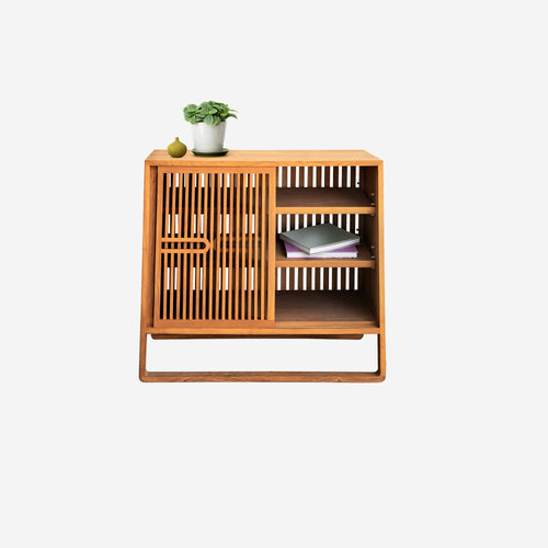 Axis Storage System · Louha Déco