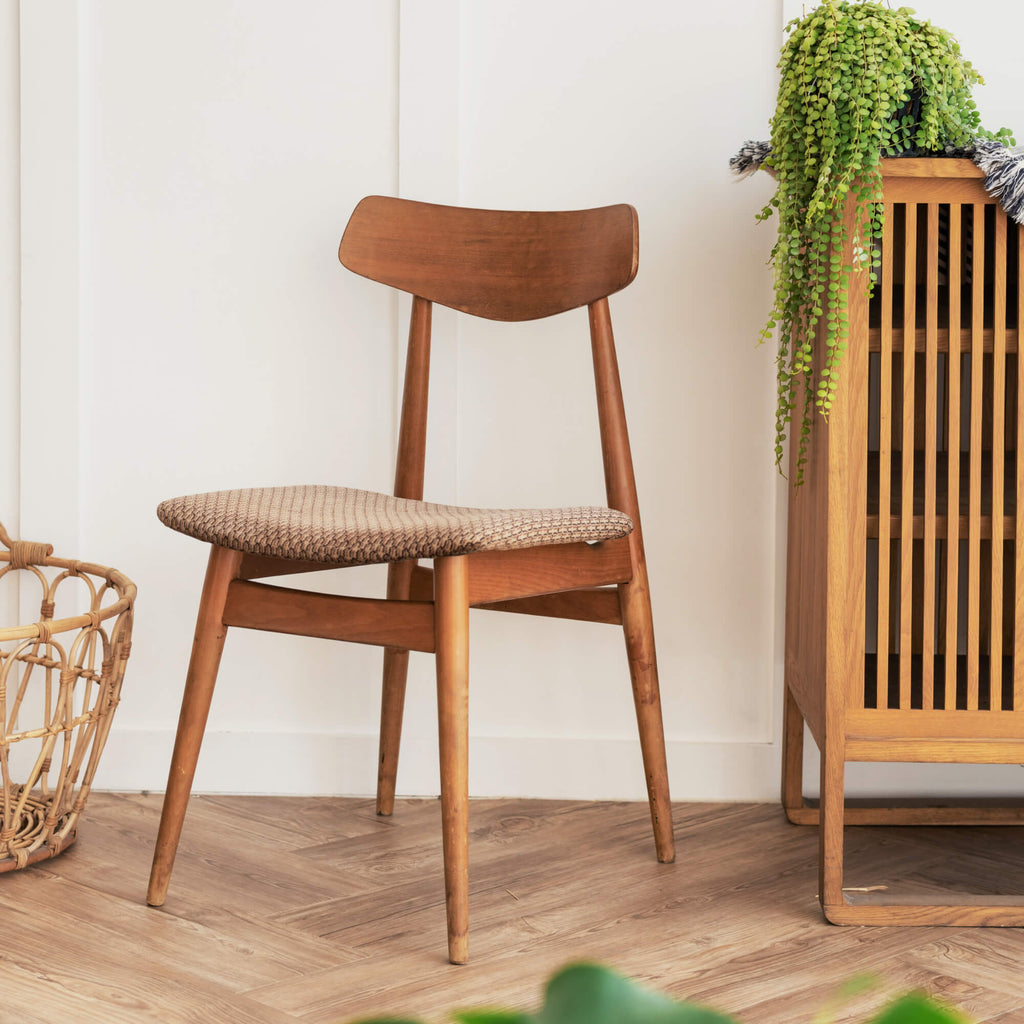 Bar Chair Ash · Louha Déco