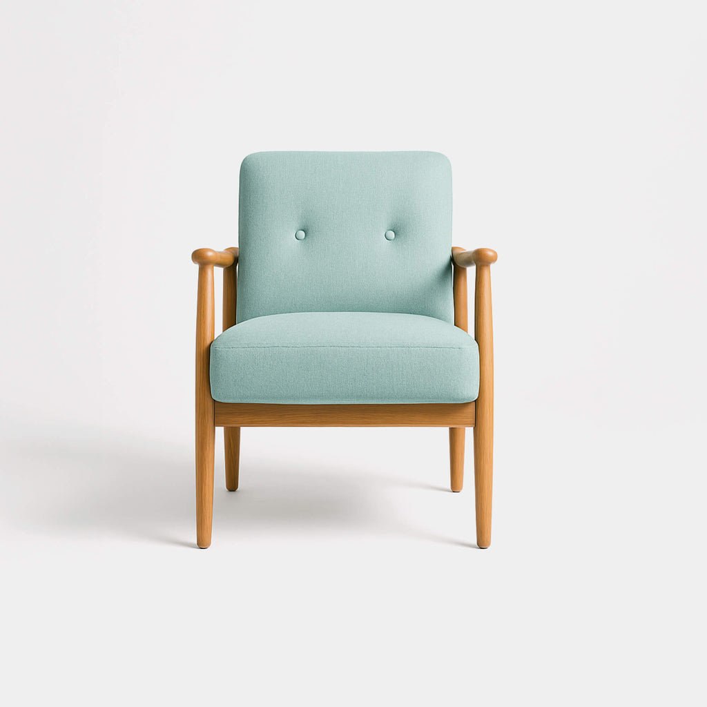 Bar Chair Sand · Louha Déco