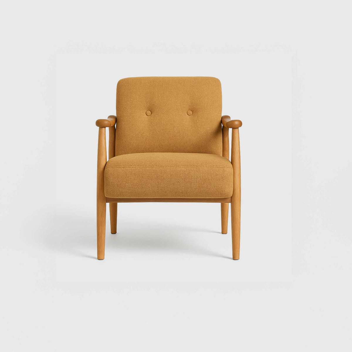Bar Chair Sand · Louha Déco