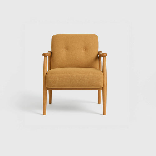 Bar Chair Sand · Louha Déco