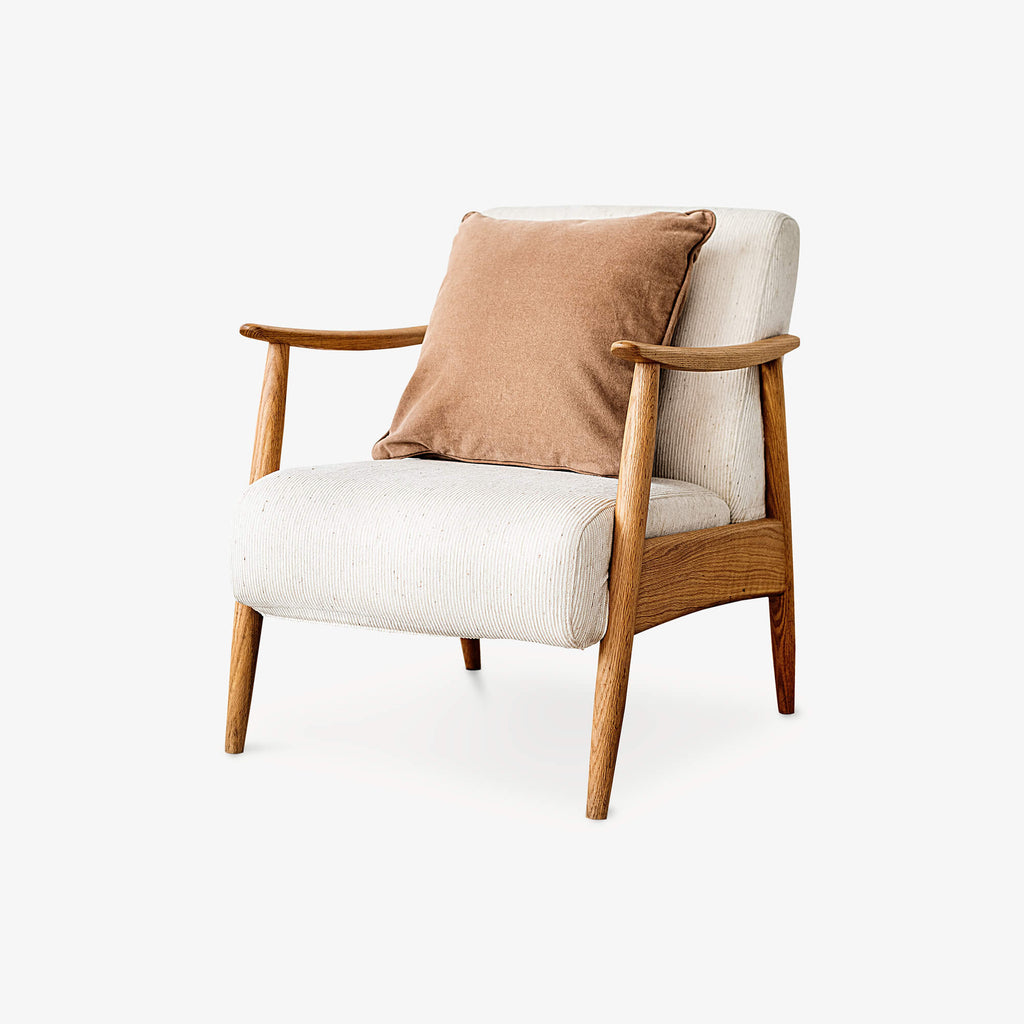 Bar Chair Sand · Louha Déco