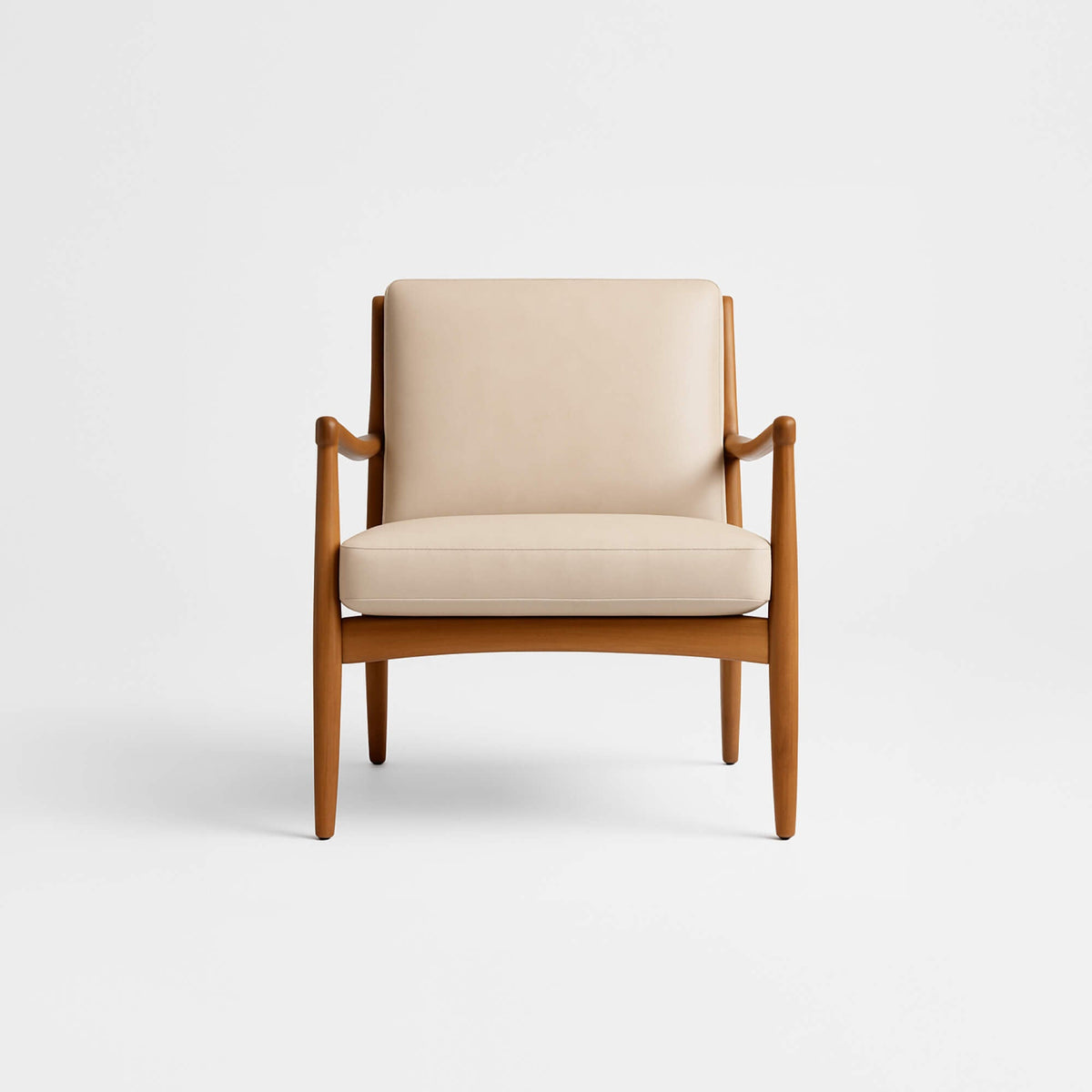 Bar Stool Espresso · Louha Déco