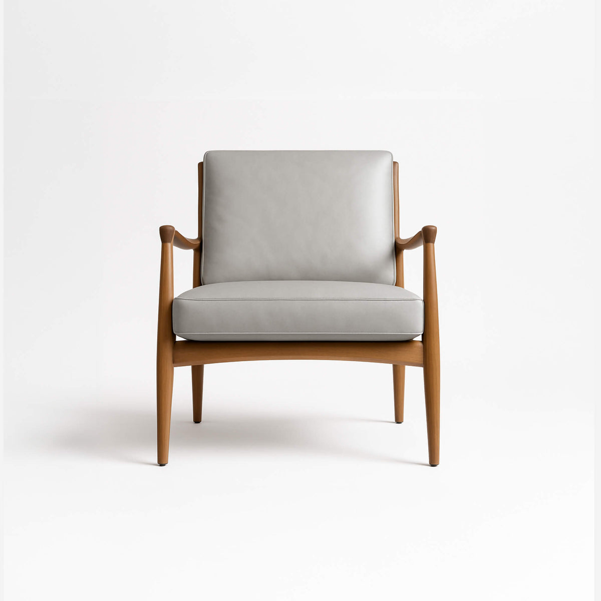 Bar Stool Espresso · Louha Déco