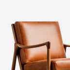 Bar Stool Espresso · Louha Déco