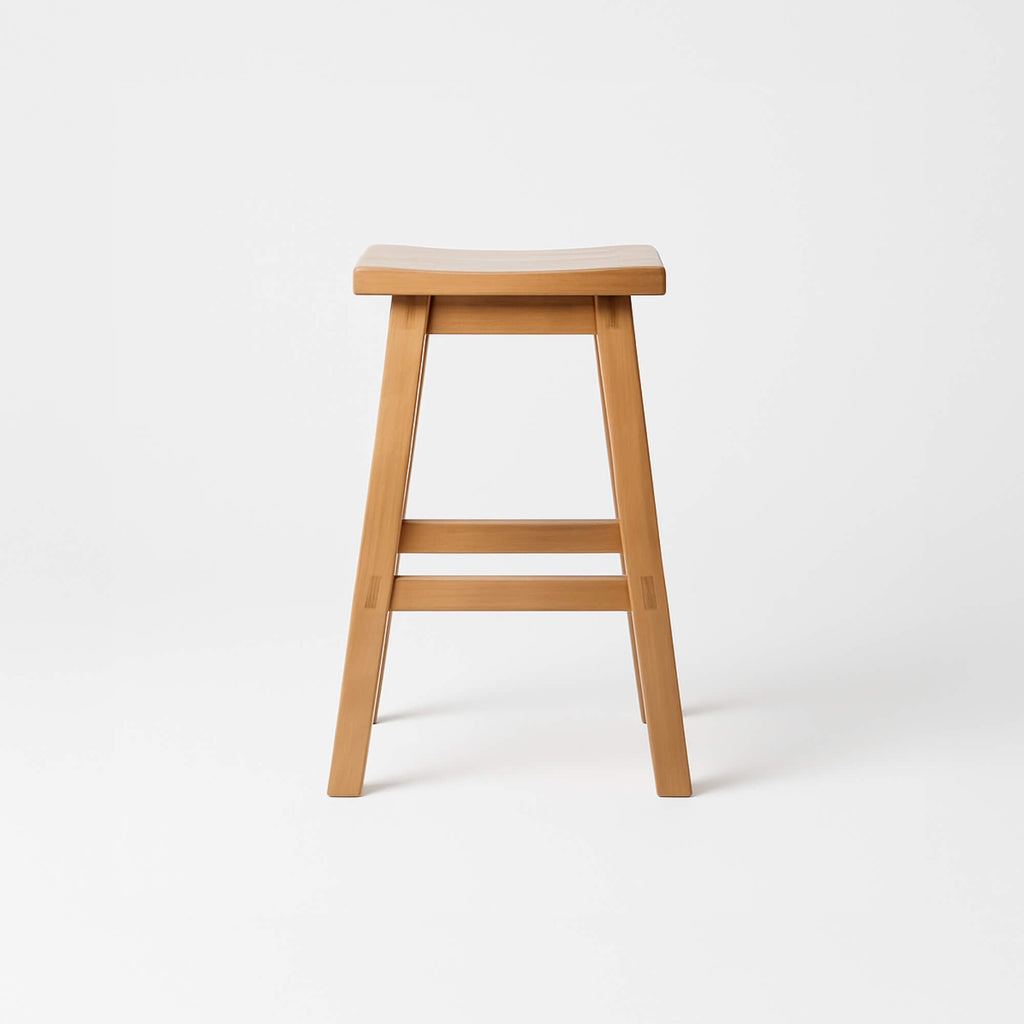 Bar Stool Sand · Louha Déco