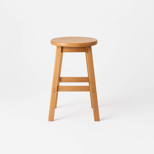 Bar Stool Sand · Louha Déco