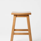 Bar Stool Sand · Louha Déco