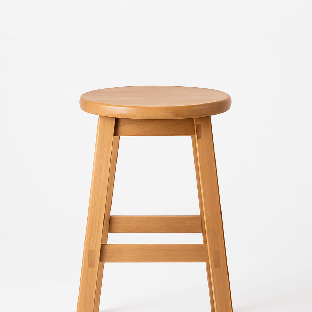 Bar Stool Sand · Louha Déco