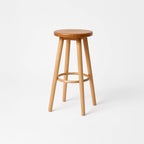 Chair Black Frame · Louha Déco