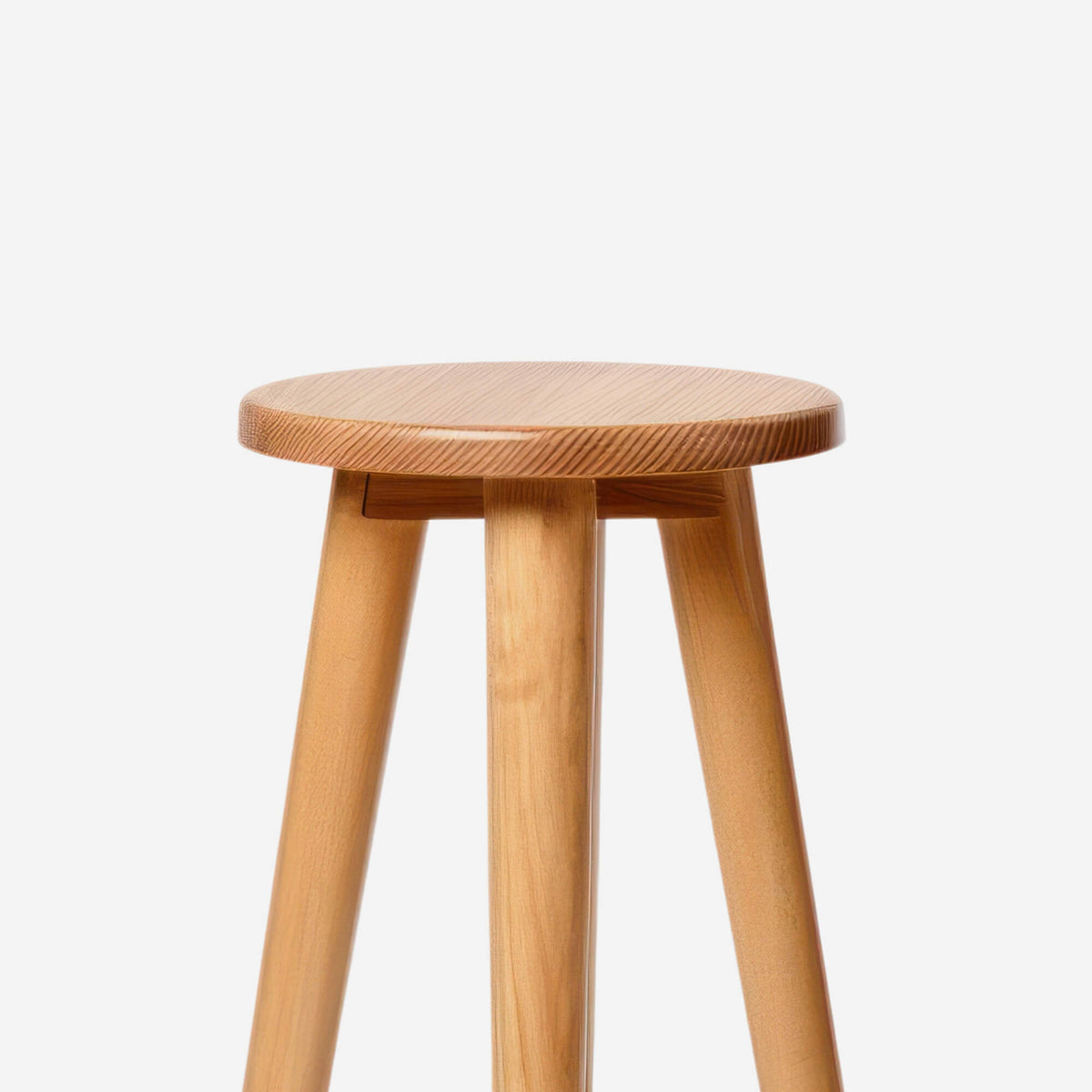 Chair Black Frame · Louha Déco