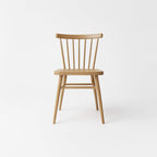 Cross Chair Heritage · Louha Déco