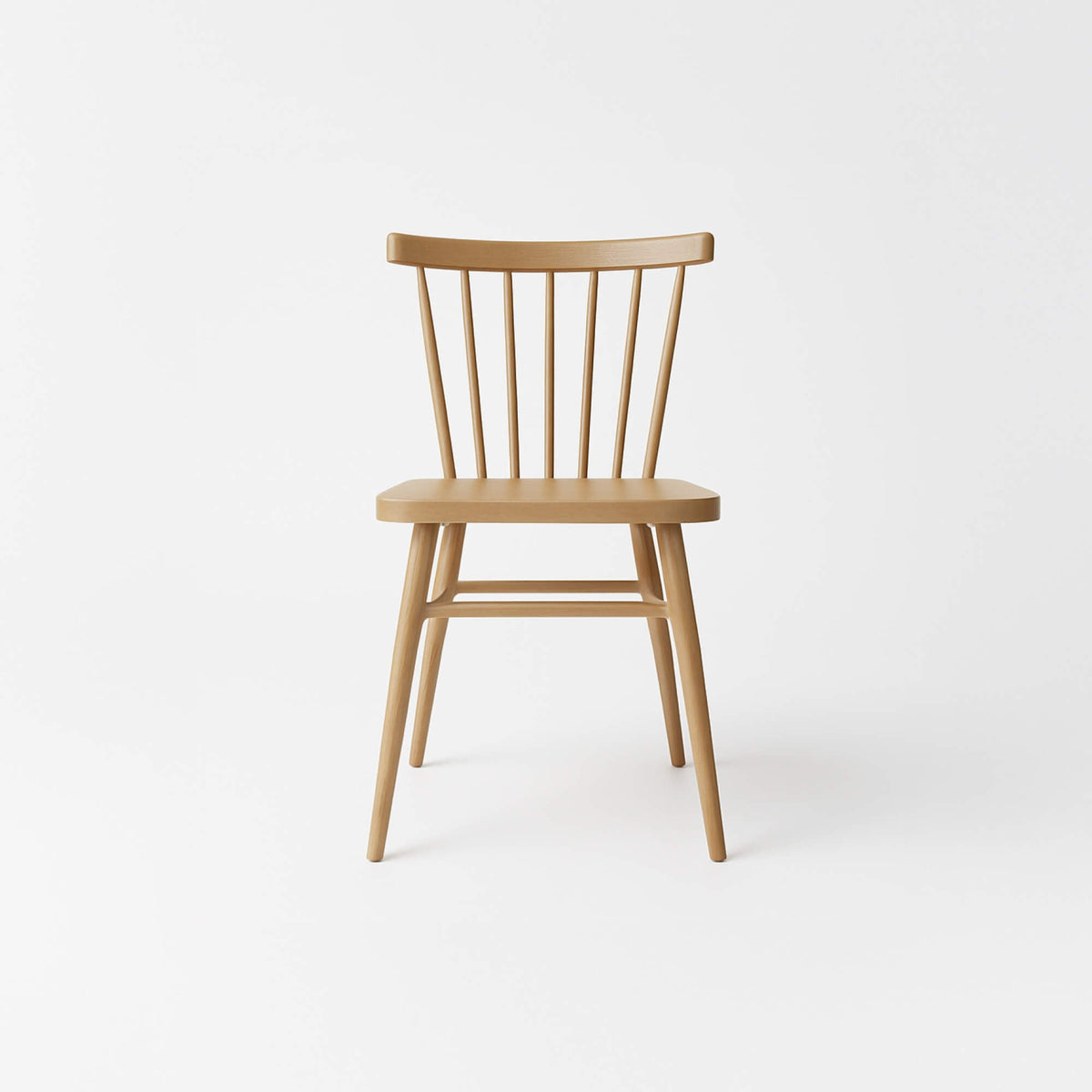 Cross Chair Heritage · Louha Déco