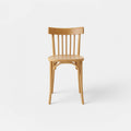Cross Chair Retro · Louha Déco