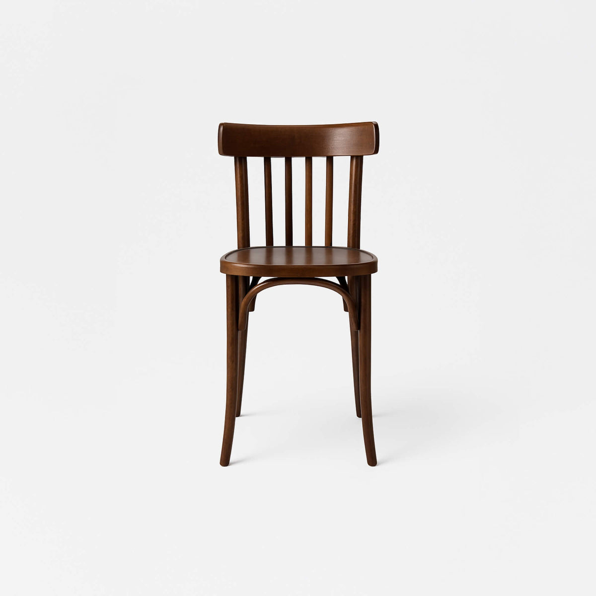 Cross Chair Retro · Louha Déco