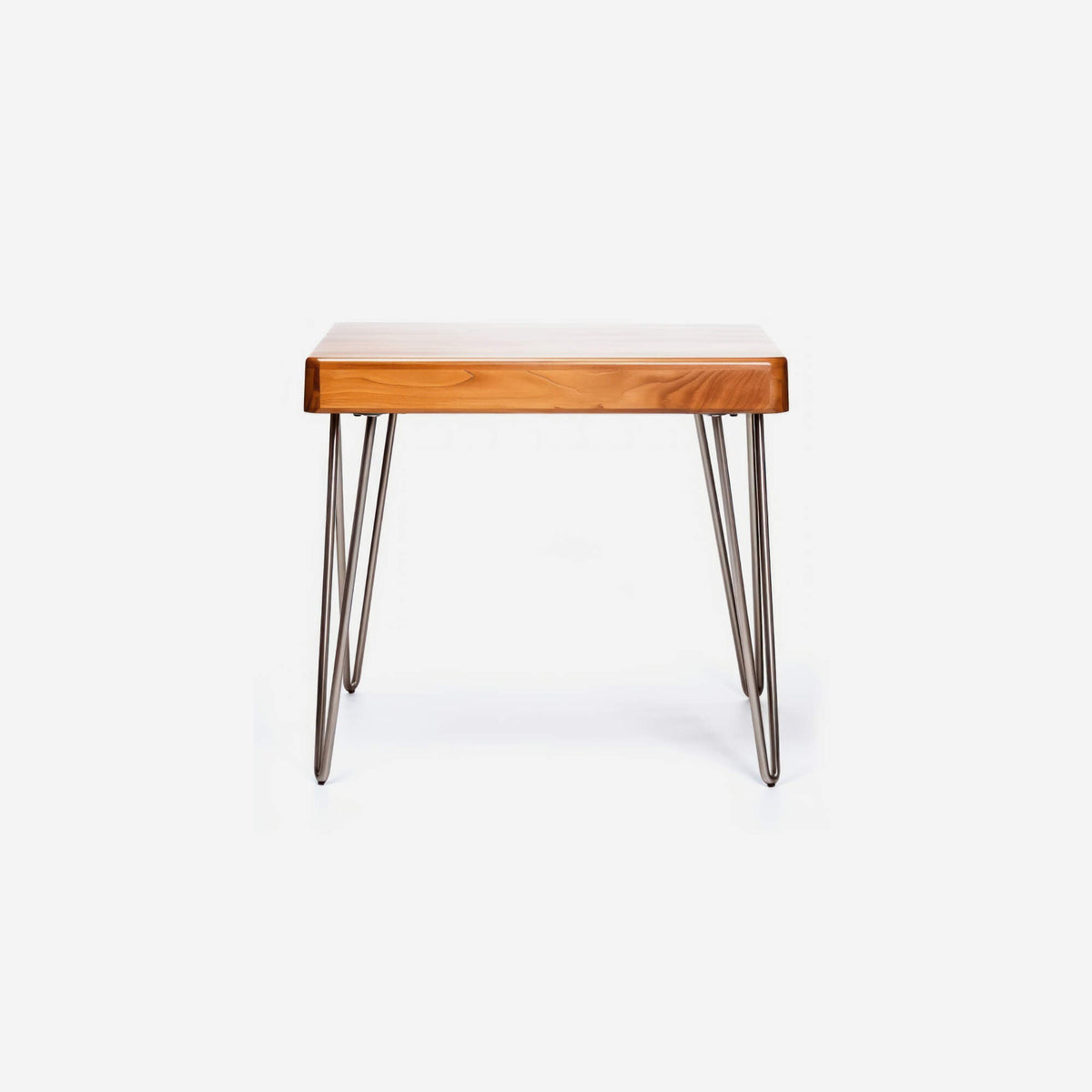 Cross Table Bark · Louha Déco