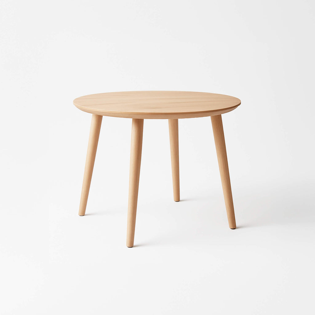 Cross Table Dune · Louha Déco