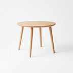 Cross Table Dune · Louha Déco