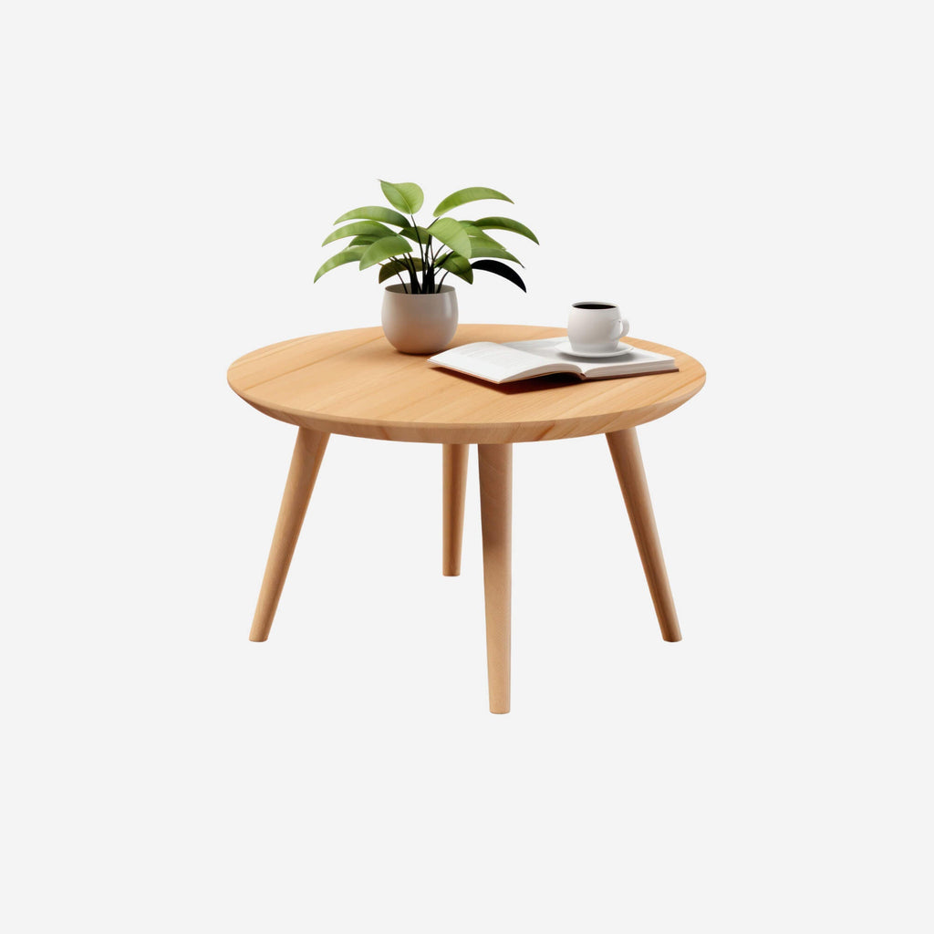 Cross Table Dune · Louha Déco
