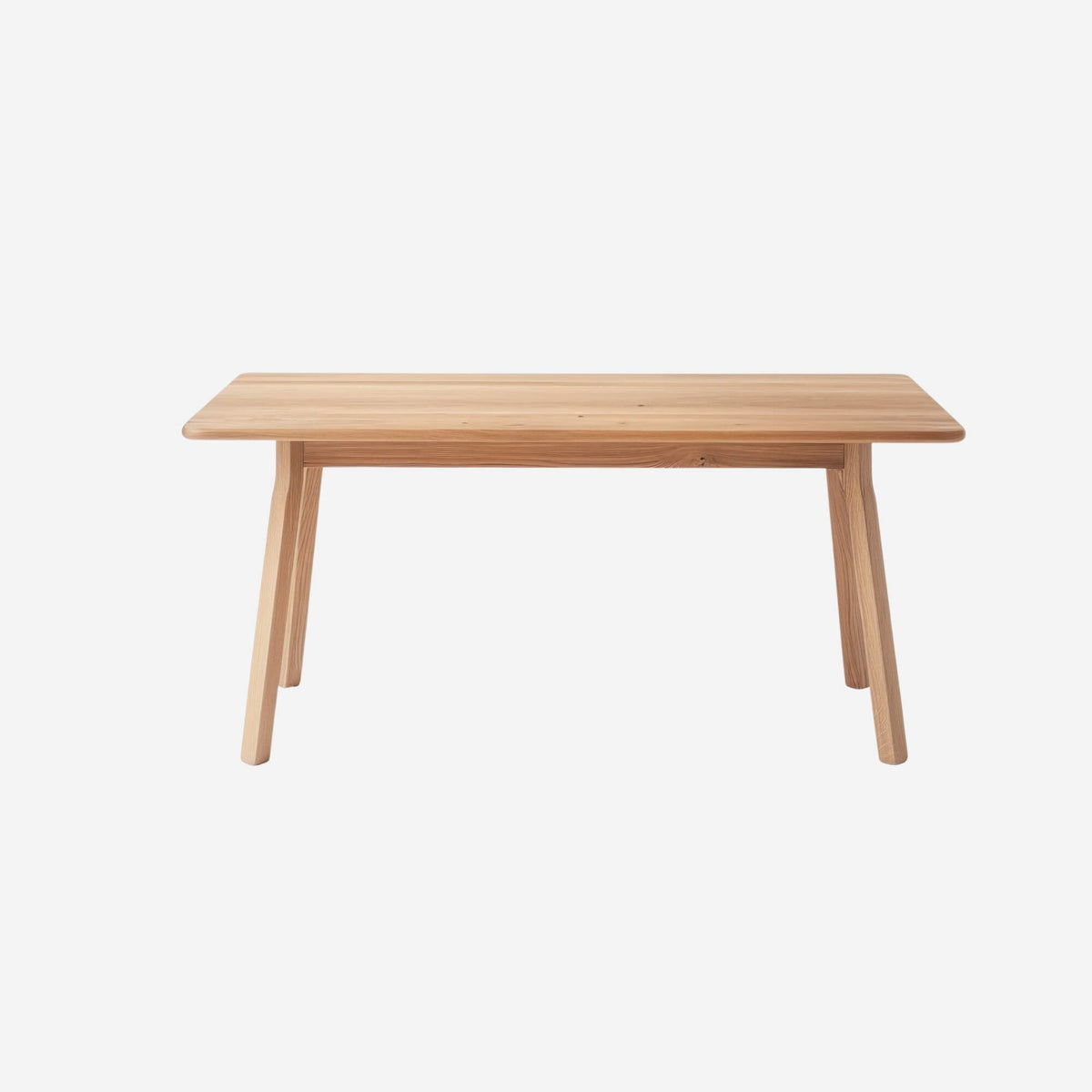 Cross Table Ember · Louha Déco