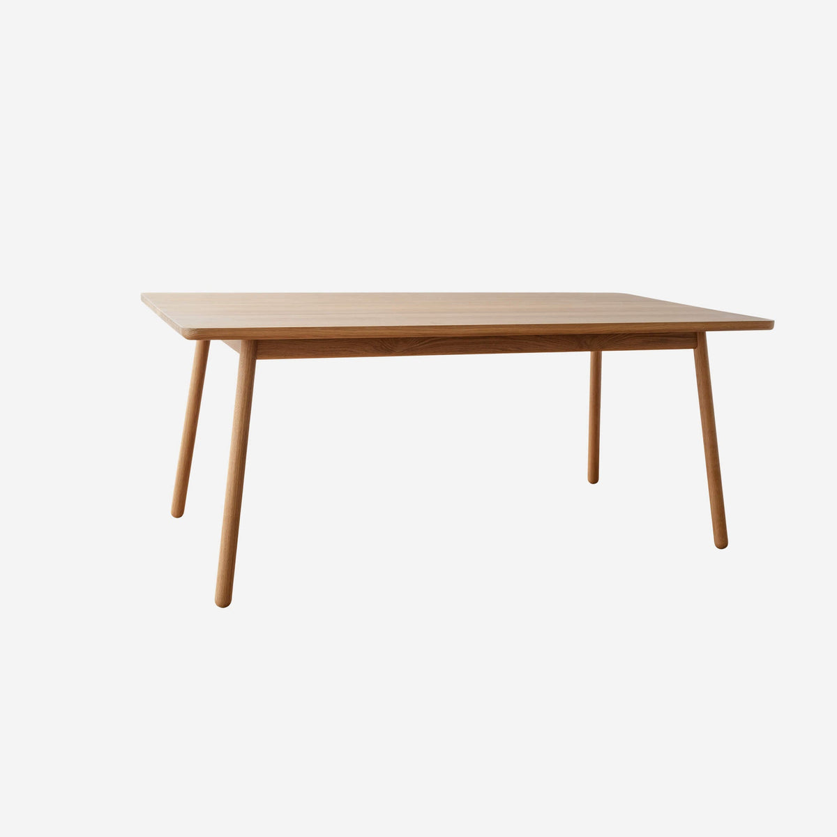Cross Table Ember · Louha Déco