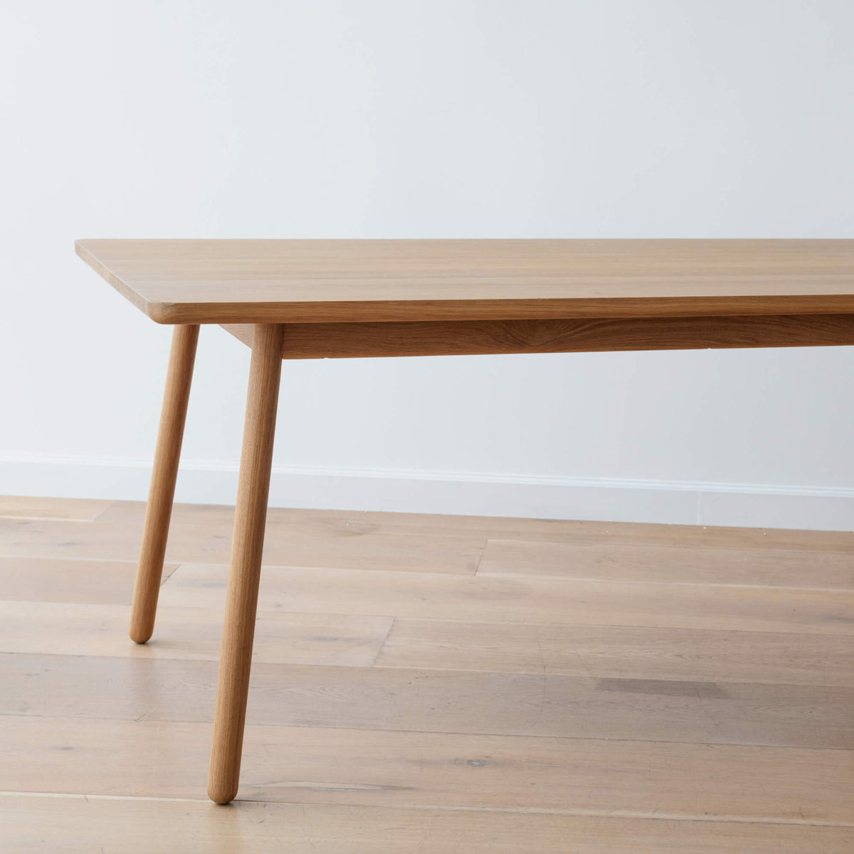 Cross Table Ember · Louha Déco