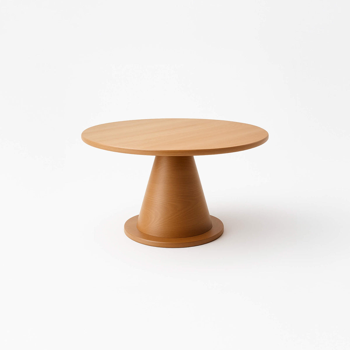 Cross Table Sand · Louha Déco