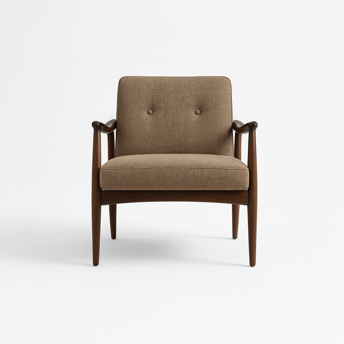 Cross Work Chair · Louha Déco