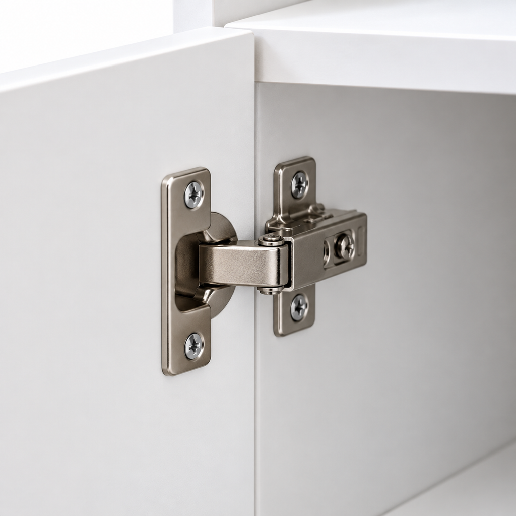 Meuble sous lavabo