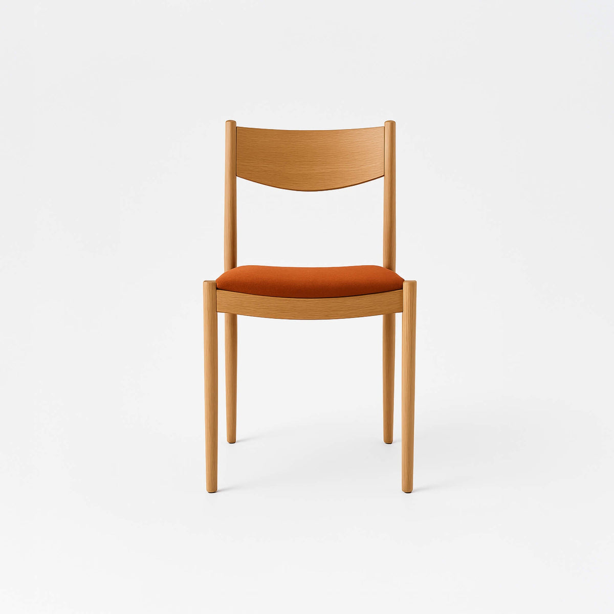 Grid Chair Frame · Louha Déco