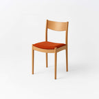 Grid Chair Frame · Louha Déco
