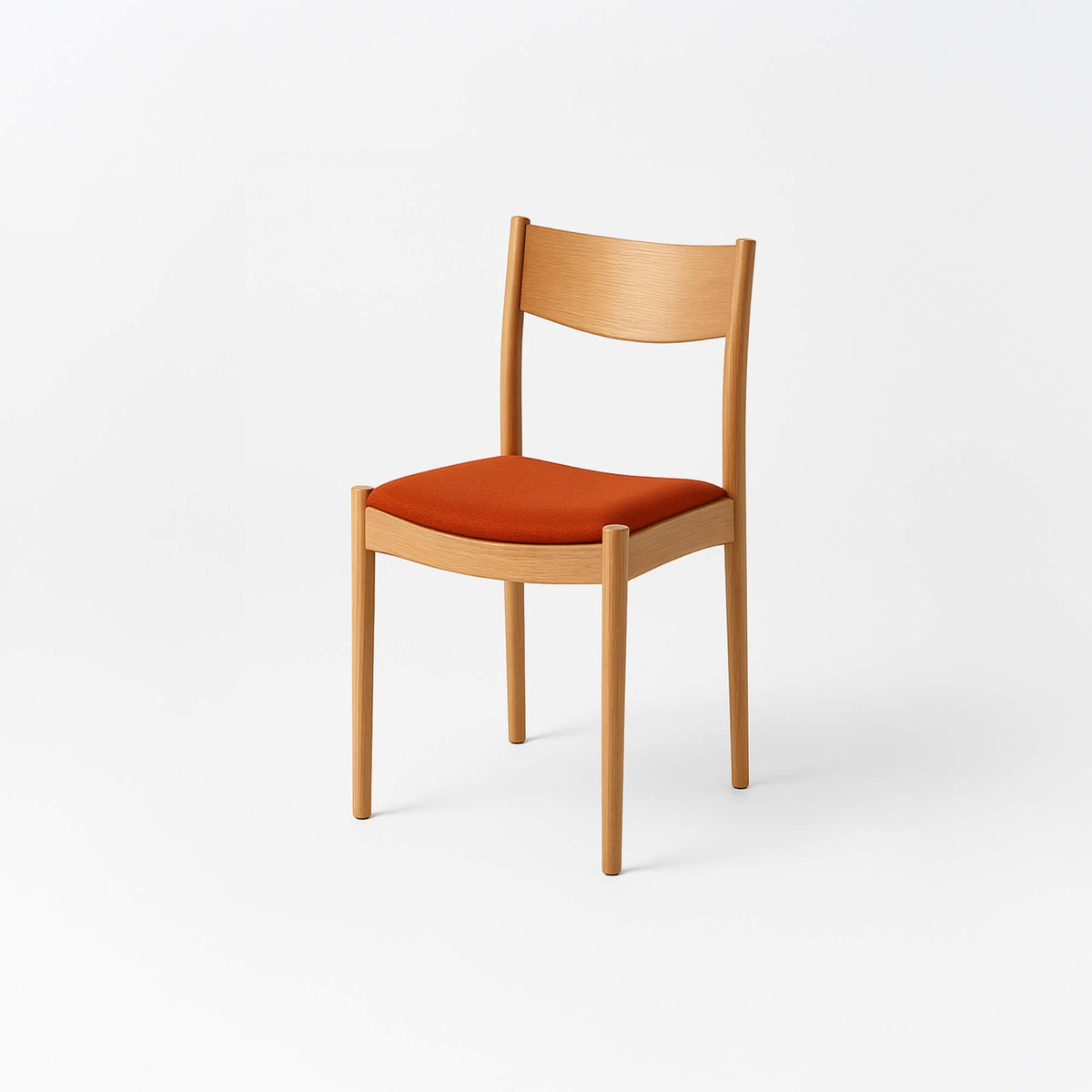 Grid Chair Frame · Louha Déco