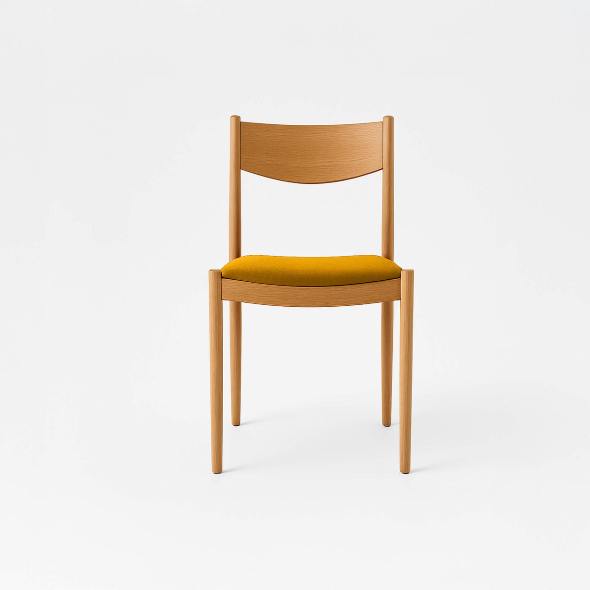 Grid Chair Frame · Louha Déco