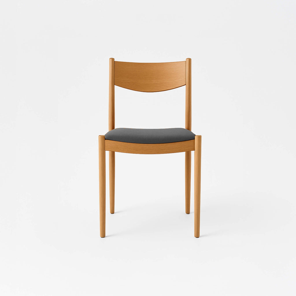 Grid Chair Frame · Louha Déco