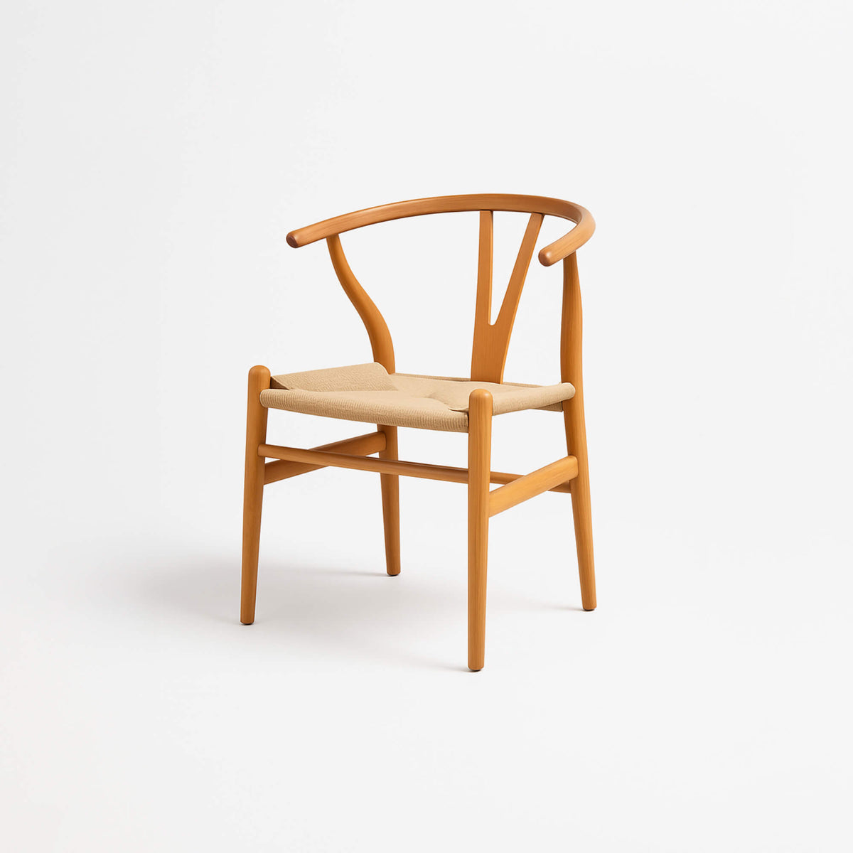Line Chair Mono · Louha Déco
