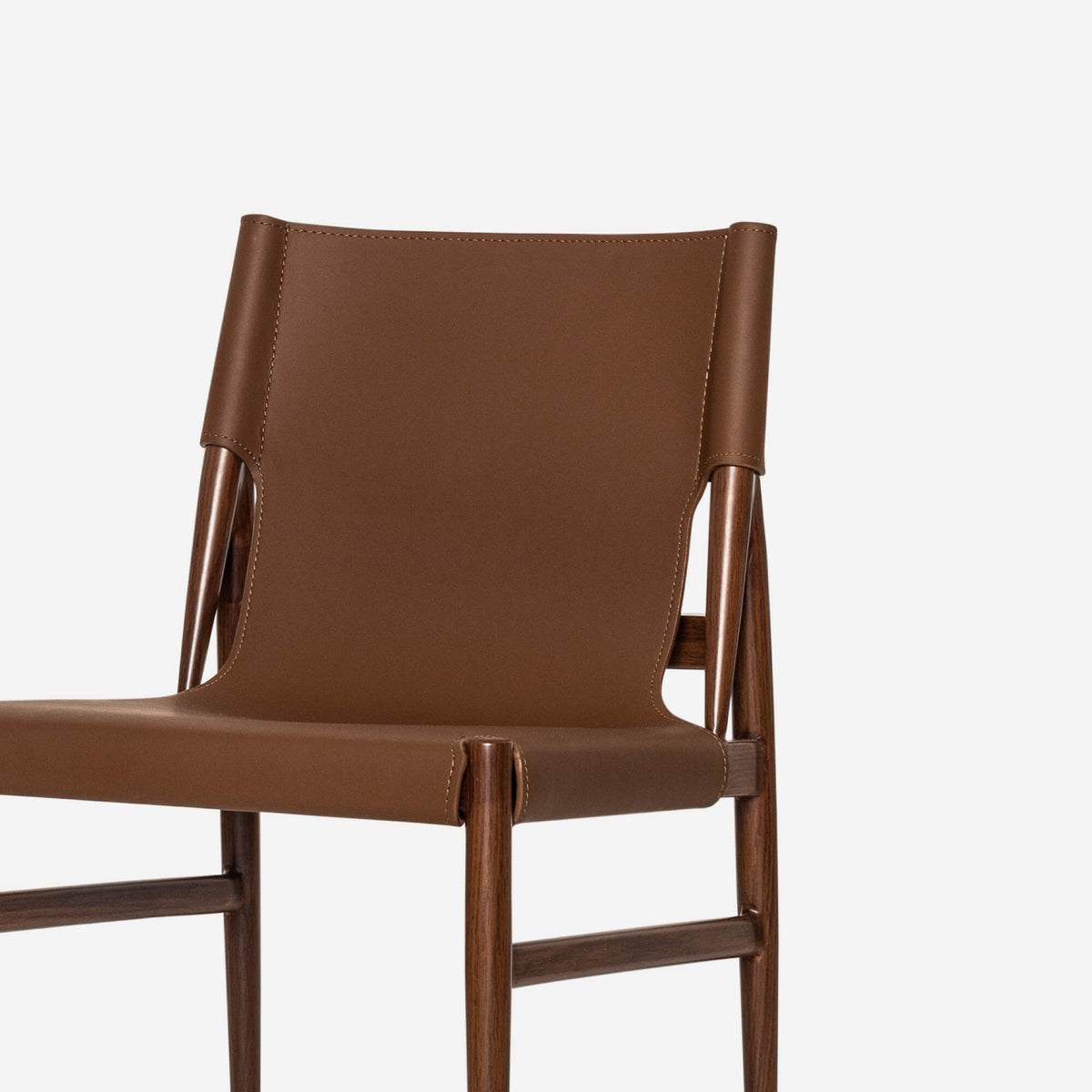 Lounge Chair Ink · Louha Déco