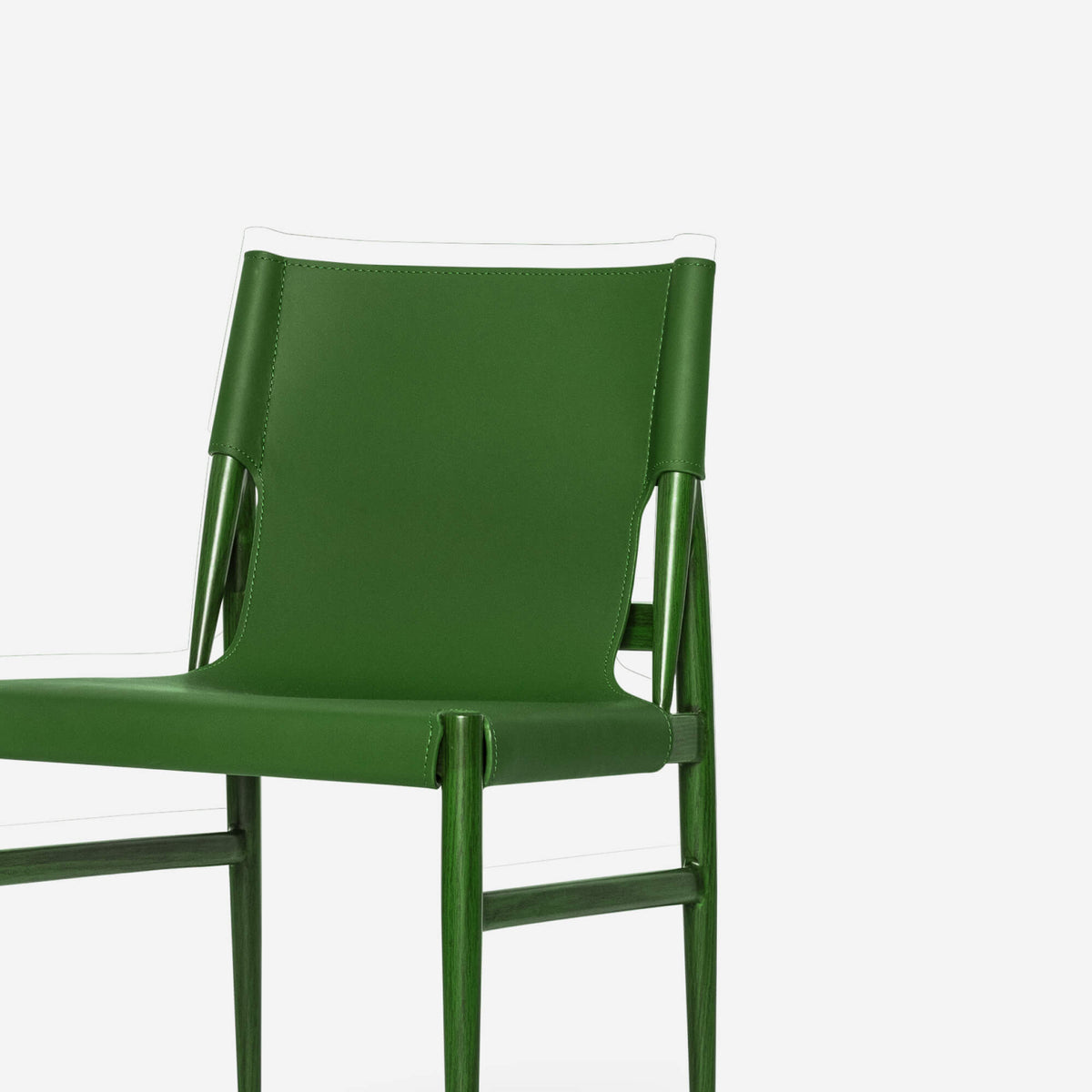 Lounge Chair Ink · Louha Déco