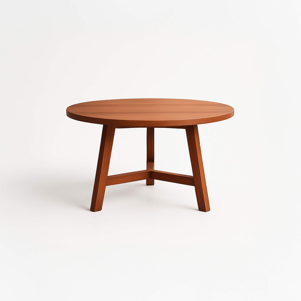 Pillar Table · Louha Déco