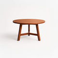 Pillar Table · Louha Déco