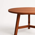 Pillar Table · Louha Déco