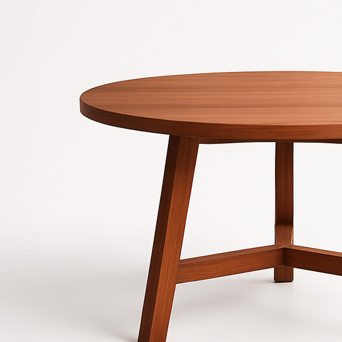 Pillar Table · Louha Déco