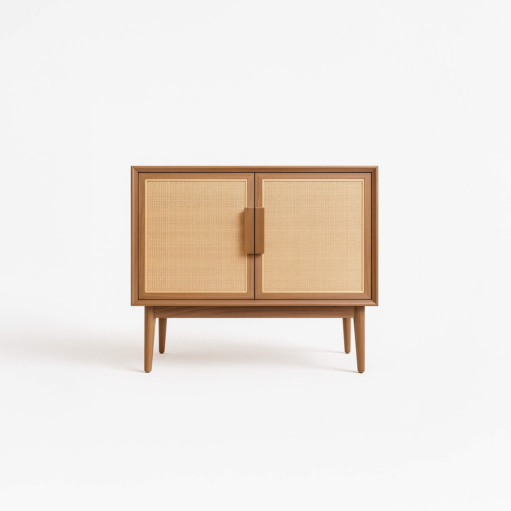 Pixel Shelves · Louha Déco