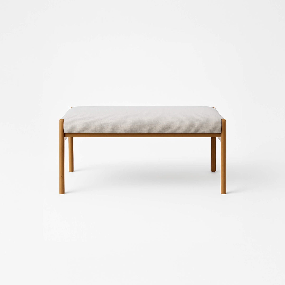 Plush Stool