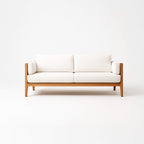 Ray Sofa Basic · Louha Déco