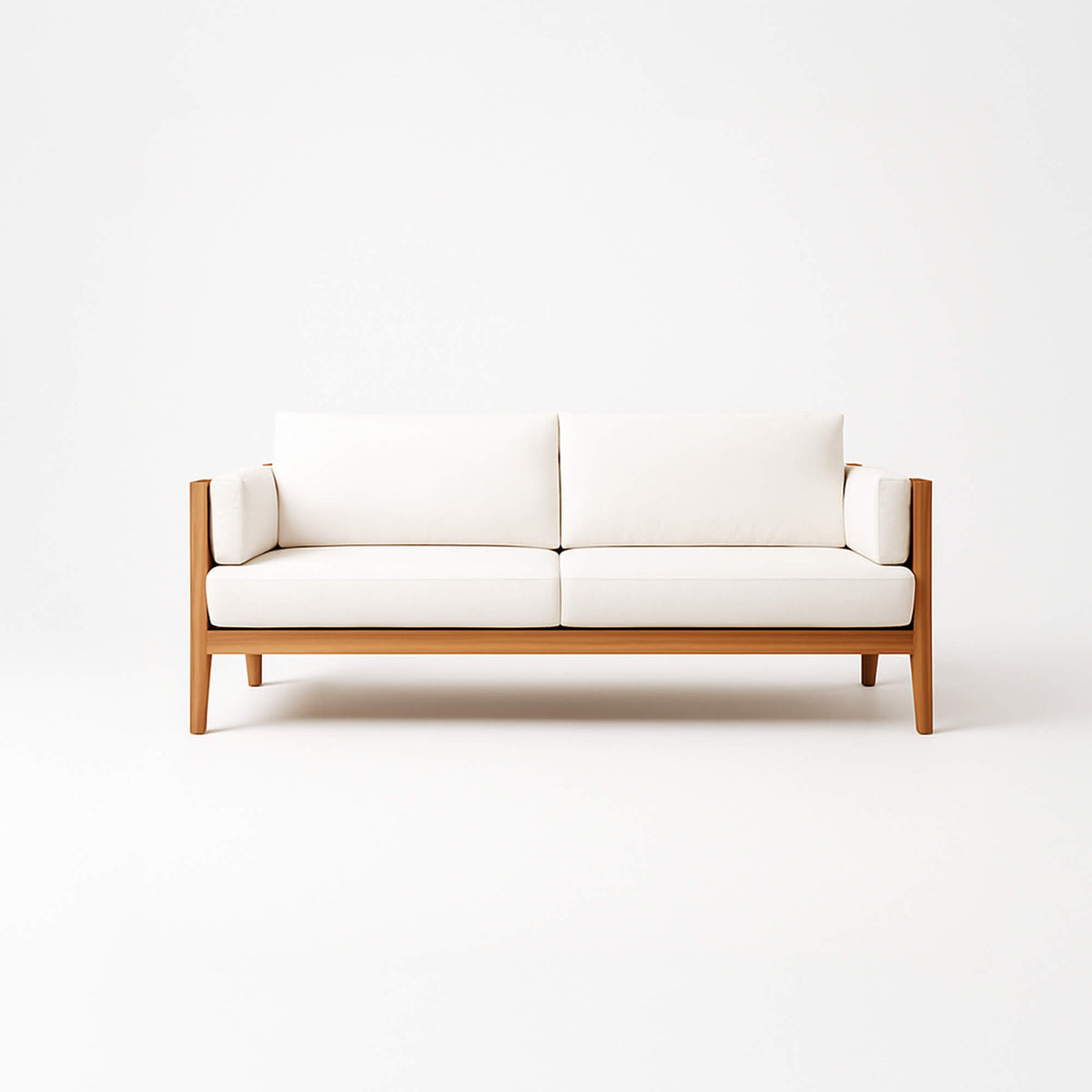 Ray Sofa Basic · Louha Déco